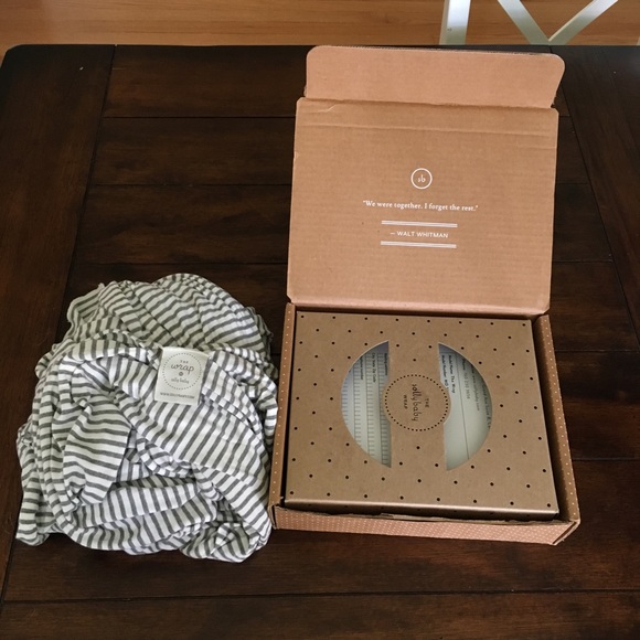 baby box wrap